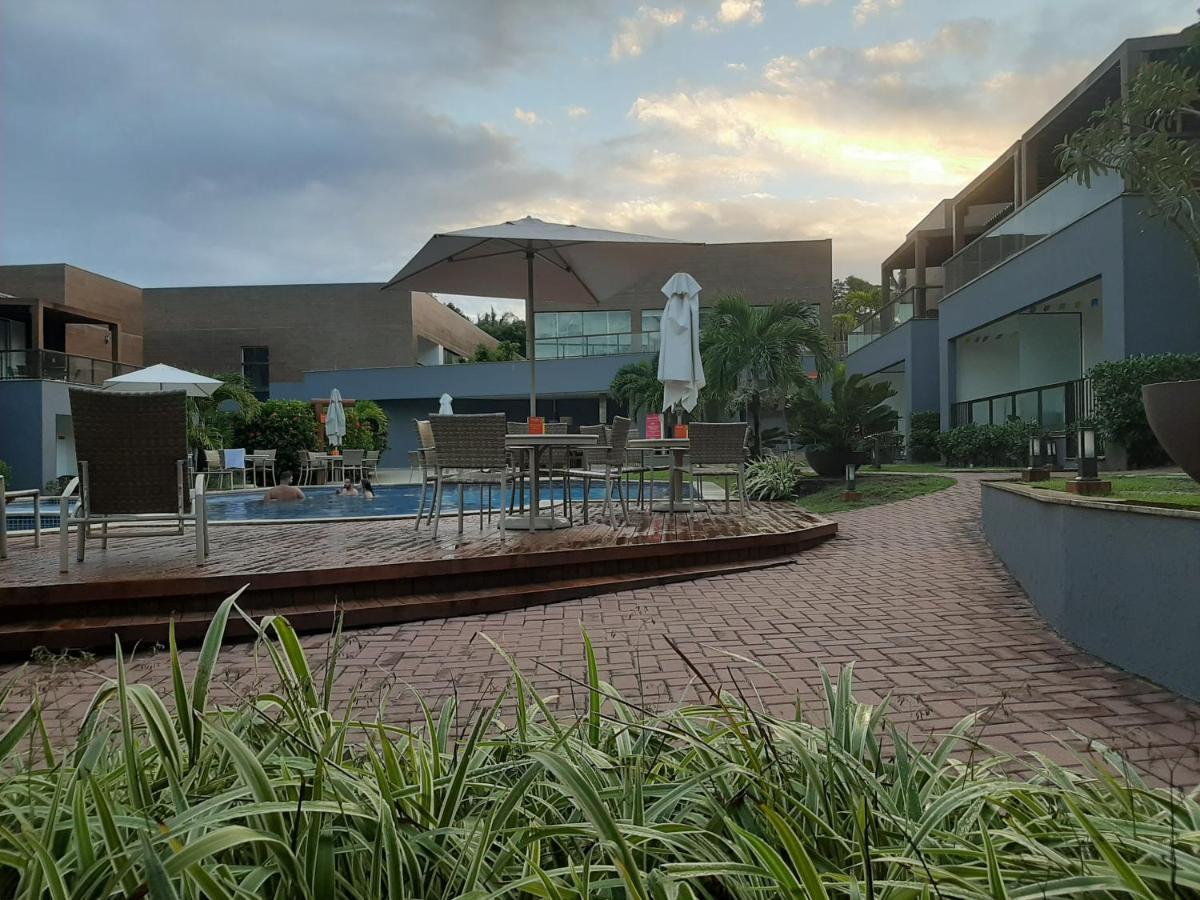Imbassai - Piscina, Praia E Rio Villa Mata de São João Exterior foto