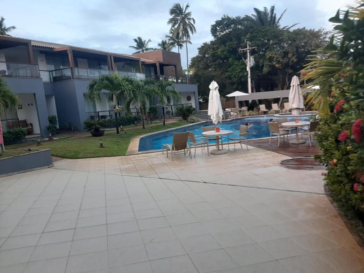 Imbassai - Piscina, Praia E Rio Villa Mata de São João Exterior foto